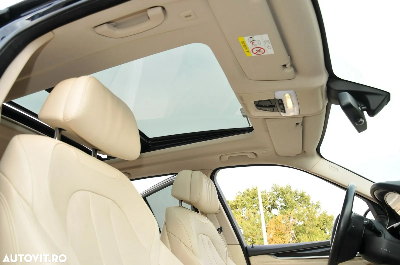 BMW X5 xDrive30d Sport-Aut. - 13