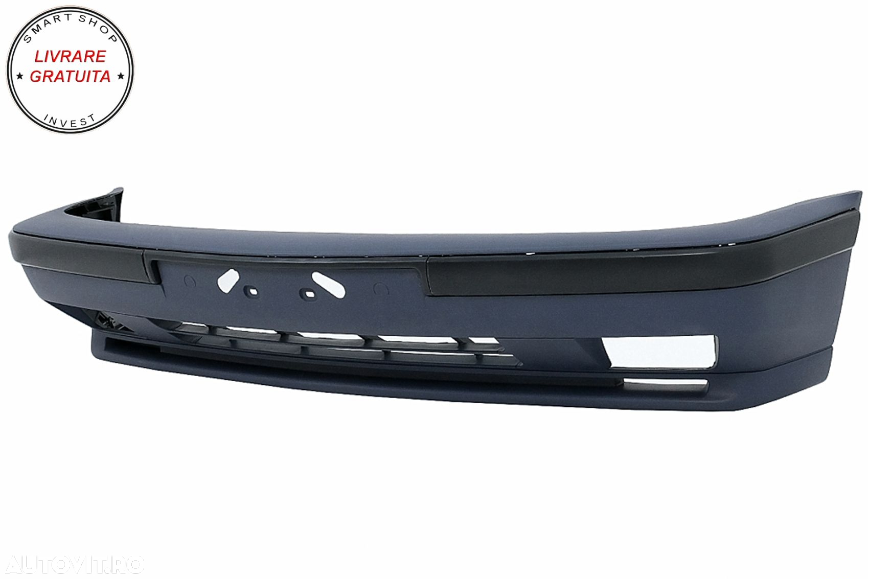 Pachet Exterior BMW Seria 5 E34 Sedan Touring (1987-1995) M5 Design- livrare gratuita - 5