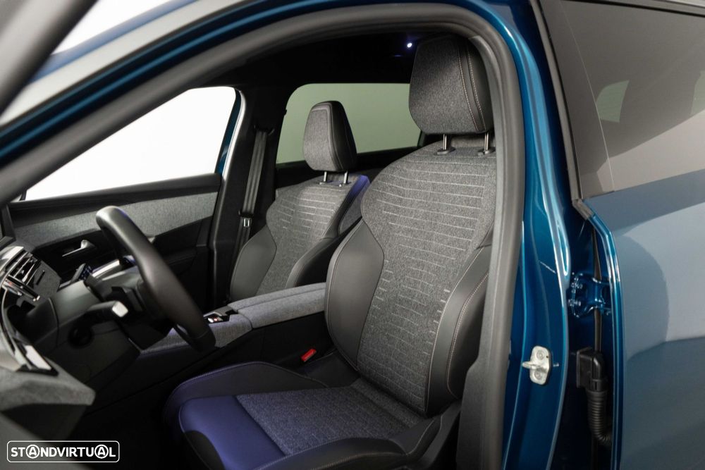 Peugeot 5008 1.2 Hybrid Allure e-DCS6 - 10