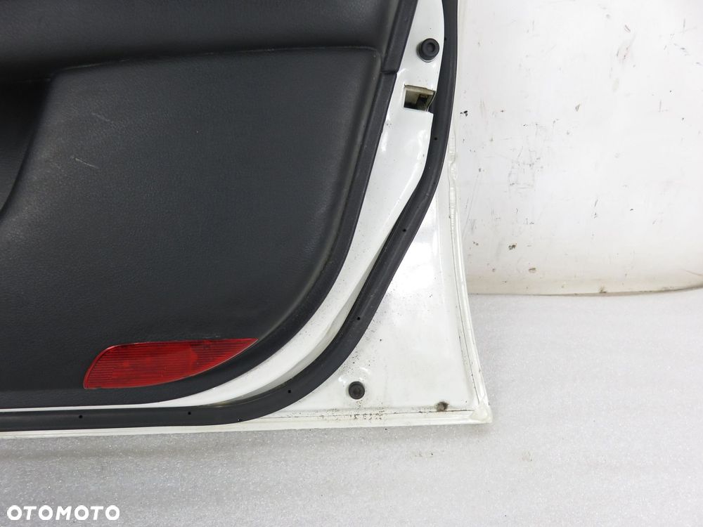 DRZWI PRAWE PRZEDNIE SUBARU OUTBACK III LIFT 37J - 5