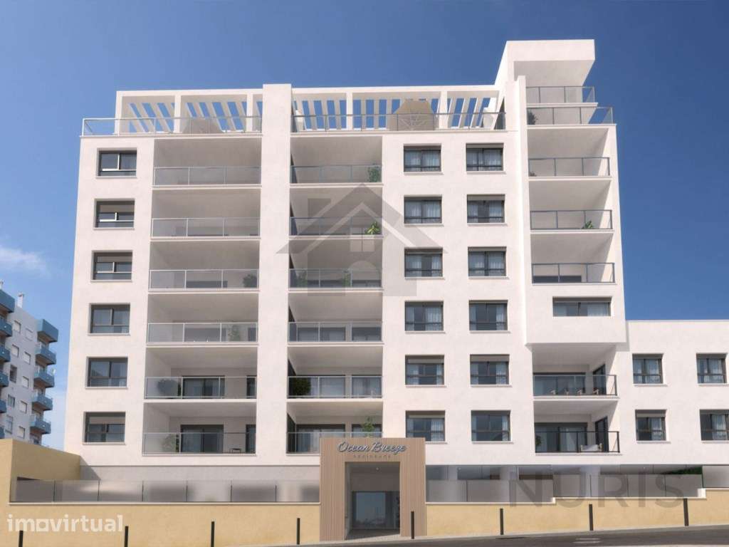 Apartamento T2+1 para Venda na Praia da Rocha - Portimão - Grande imagem: 5/79