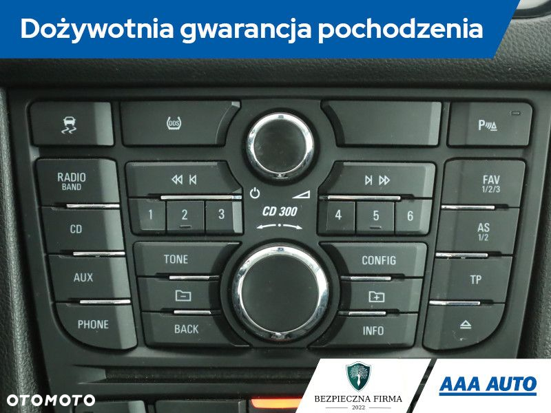 Opel Meriva - 11