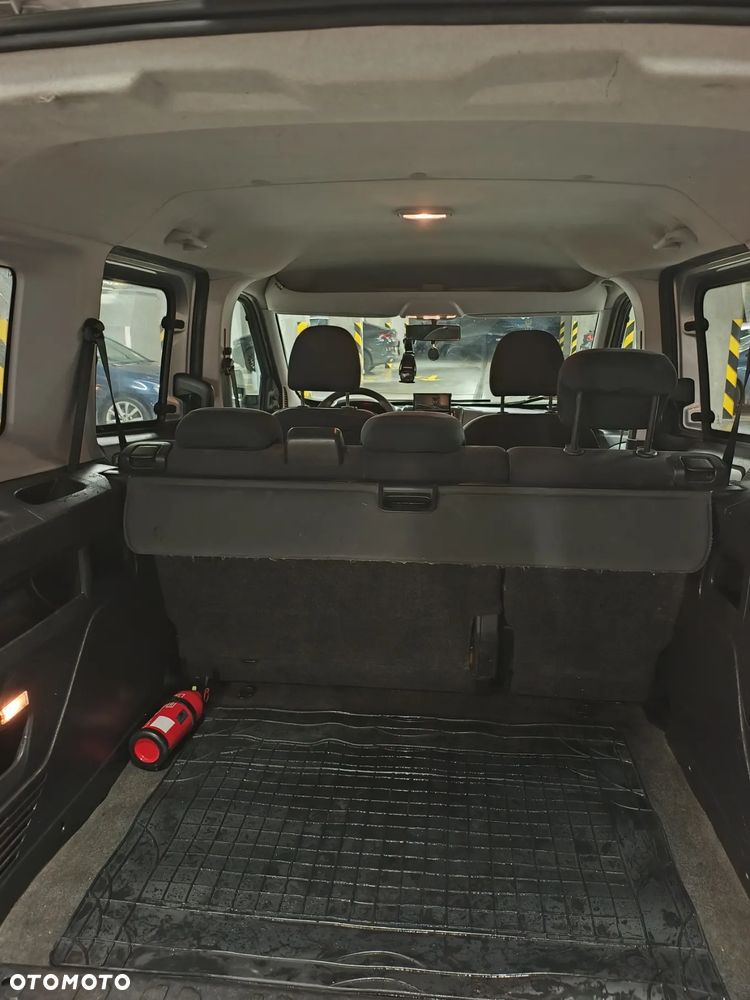 Fiat Doblo 1.6 Multijet 16V Active - 12