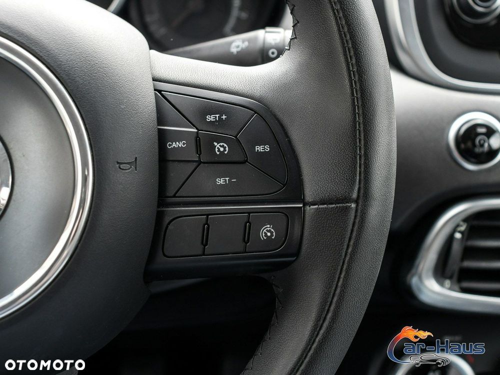 Fiat 500X 1.4 Multiair 4x2 S&S Cross Plus - 25