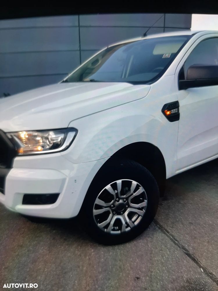 Ford Ranger - 9