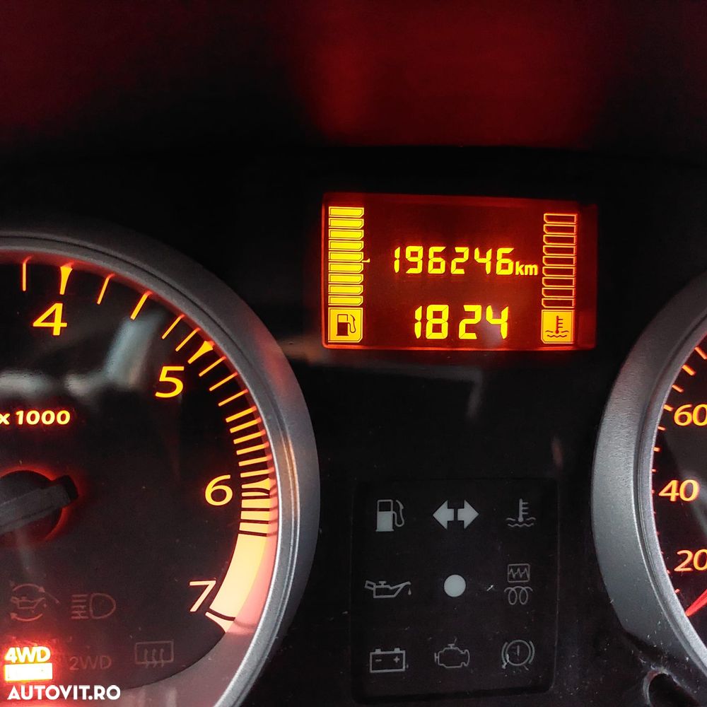 Dacia Duster dCi 110 FAP 4x4 Prestige - 4