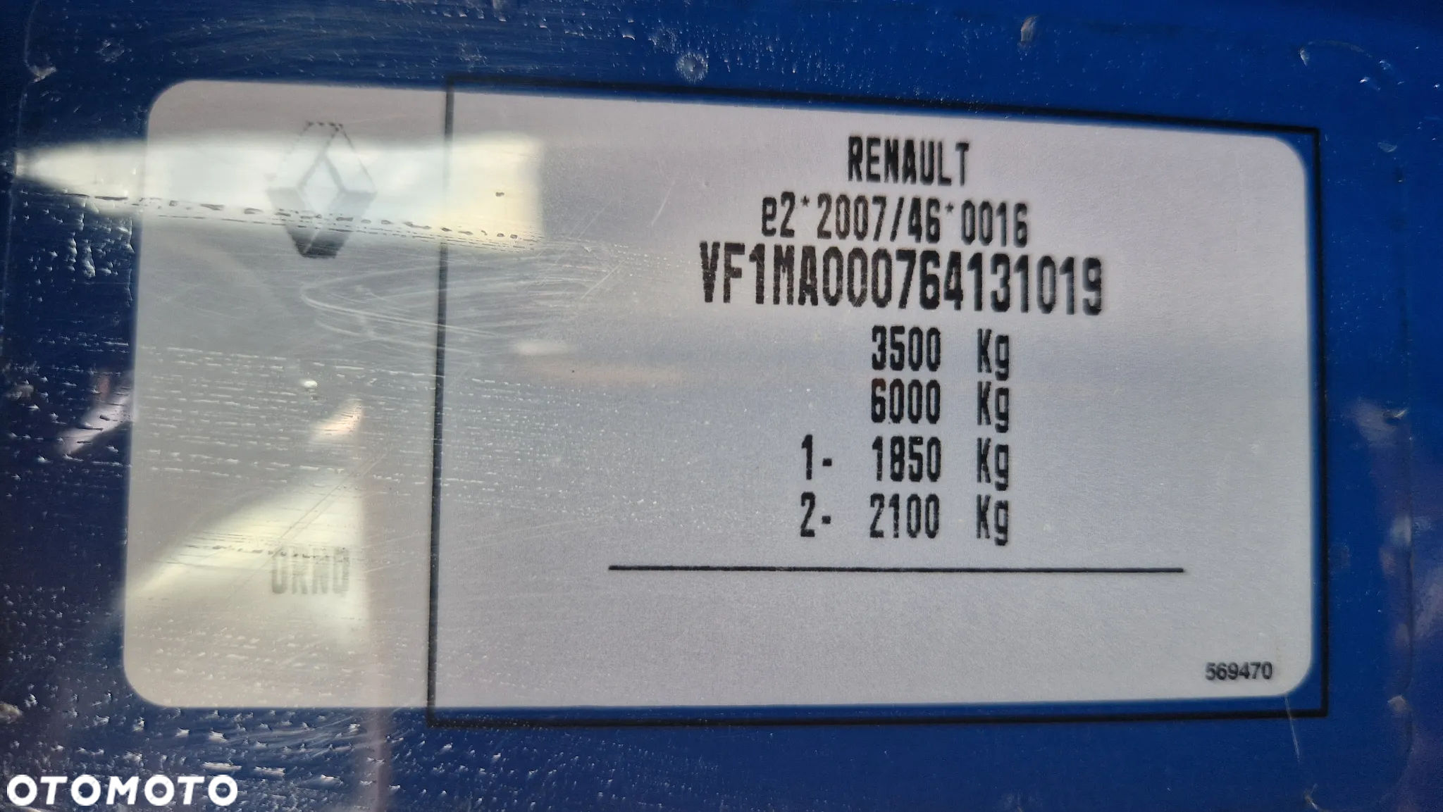 Renault Master L3H2 - 14