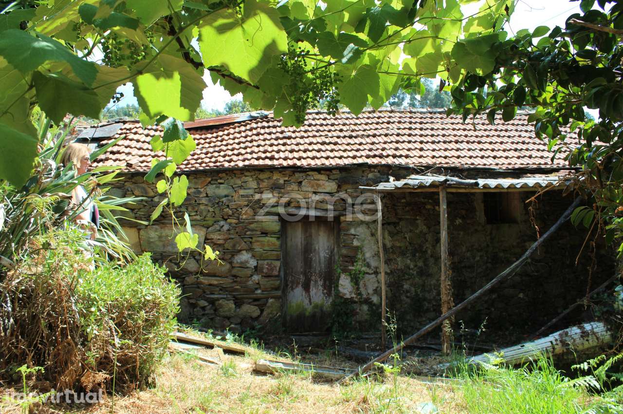 Moradia para Restaurar em Paraíso, Castelo de Paiva - Grande imagem: 2/15