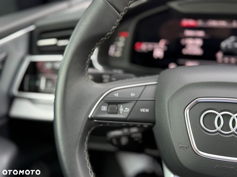 Audi Q8 - 19