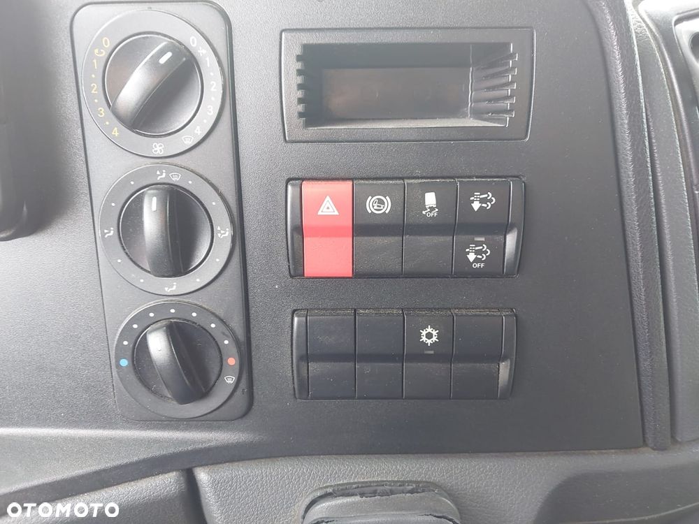 Mercedes-Benz ATEGO 1224 - 5