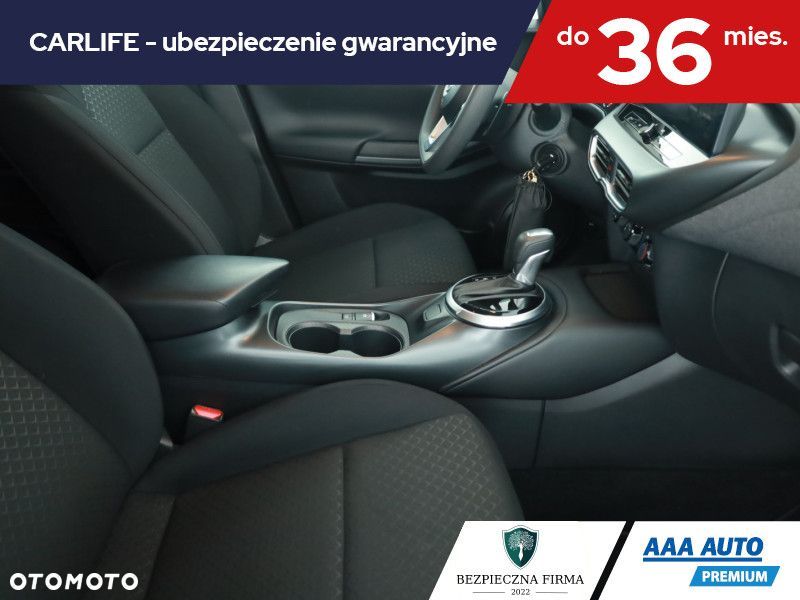 Nissan Juke - 9
