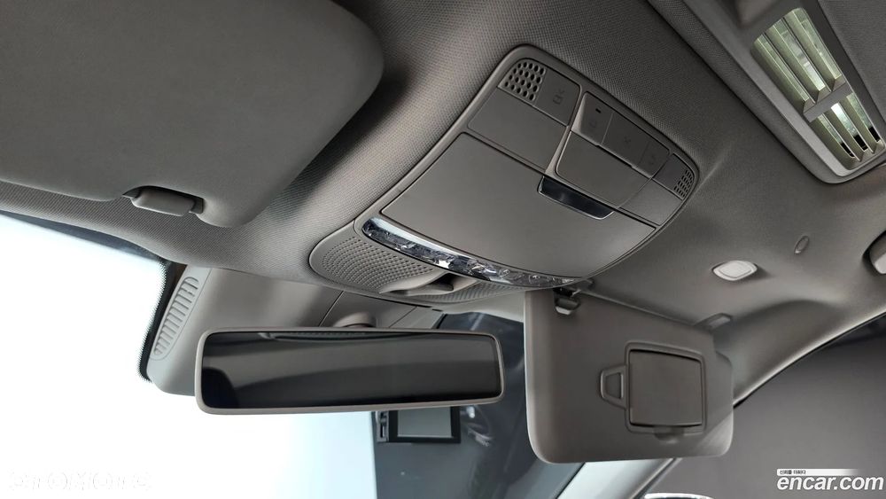 Mercedes-Benz Klasa E 200 9G-TRONIC Avantgarde - 19