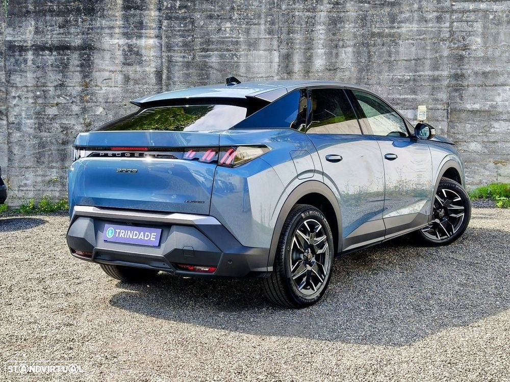 Peugeot 3008 1.2 Hybrid Allure e-DCS6 - 15