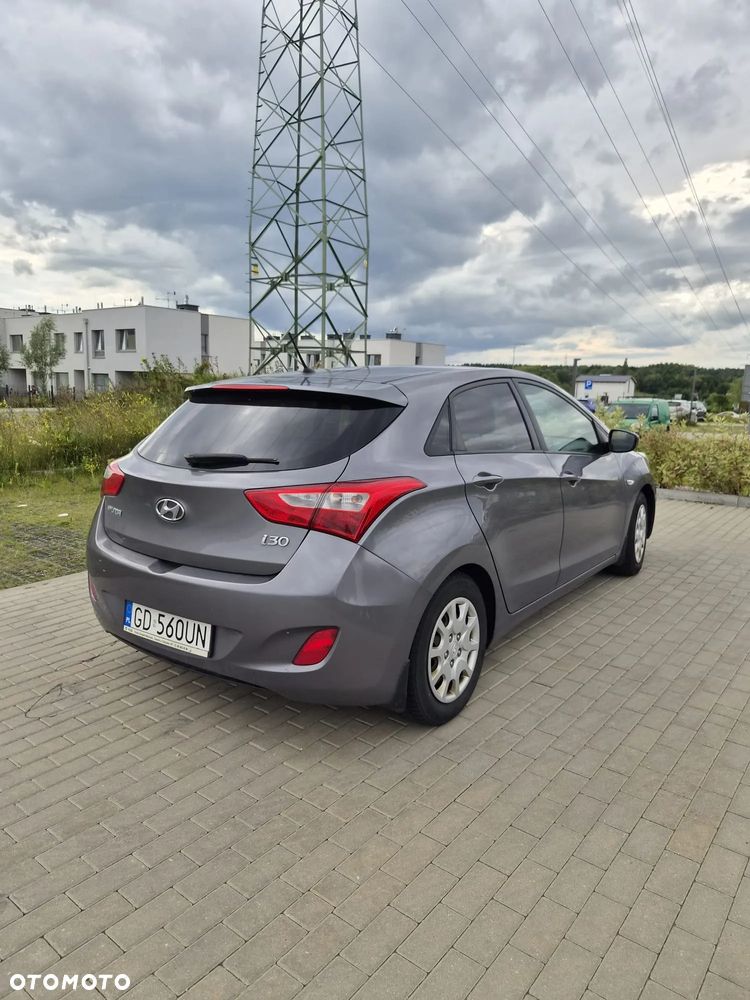 Hyundai i30 1.4 Classic - 2