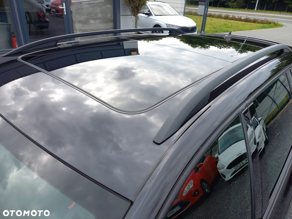 Skoda Octavia 2.0 TDI SCR RS DSG - 15