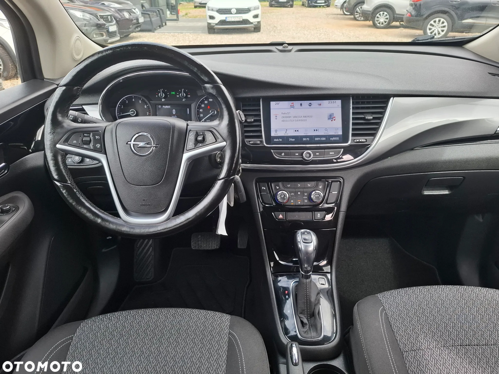 Opel Mokka 1.4 T Enjoy - 20