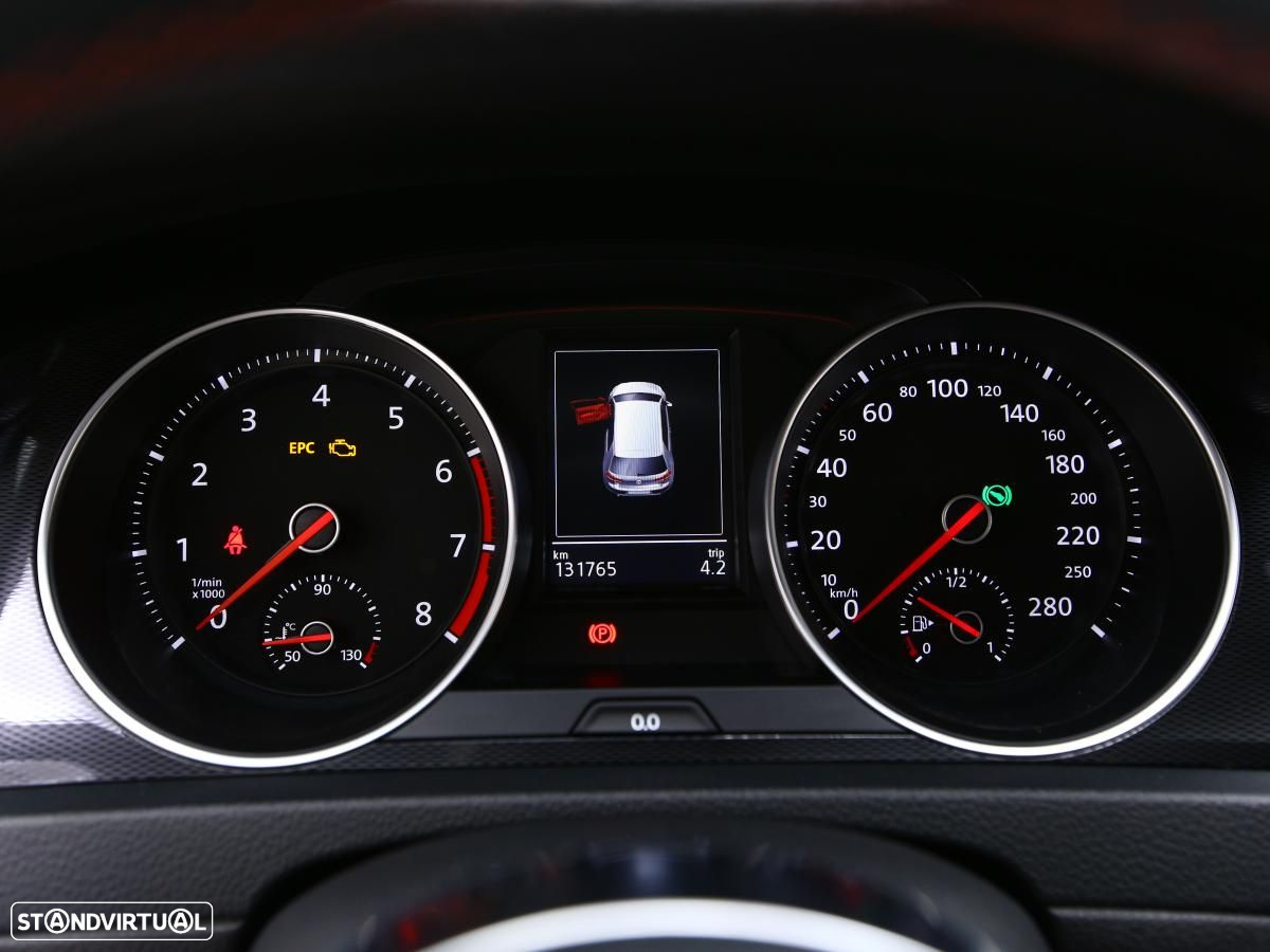 VW Golf 2.0 TSi GTi DSG Performance - 23