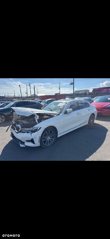 BMW Seria 3 330i xDrive Sport Line - 5