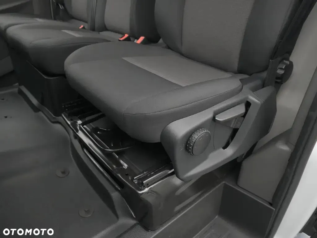 Ford Transit L3H2 130KM Trend - 24