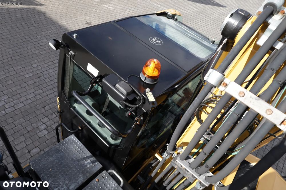 Caterpillar M314F - 32