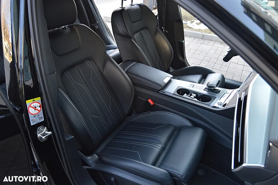 Audi A6 - 31
