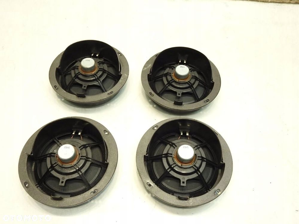 GŁOŚNIK GŁOŚNIKI MERCEDES R W251 A1648200502 - 4