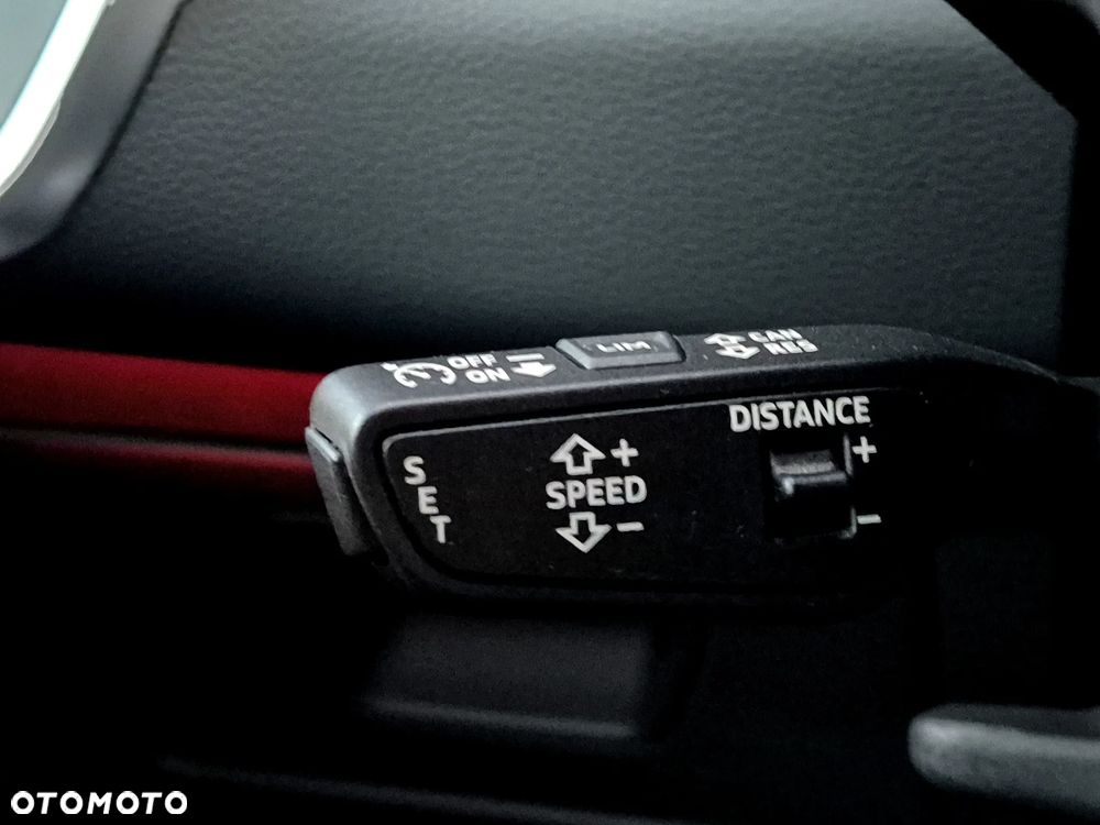 Audi A7 Sportback 55 TFSIe quattro S tronic - 22