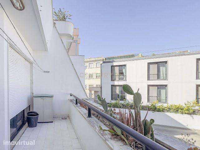 Apartamento T2 Arroios - Grande imagem: 4/24