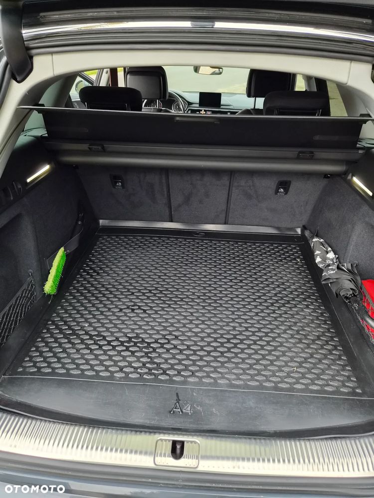 Audi A4 Avant 2.0 TDI S tronic - 15