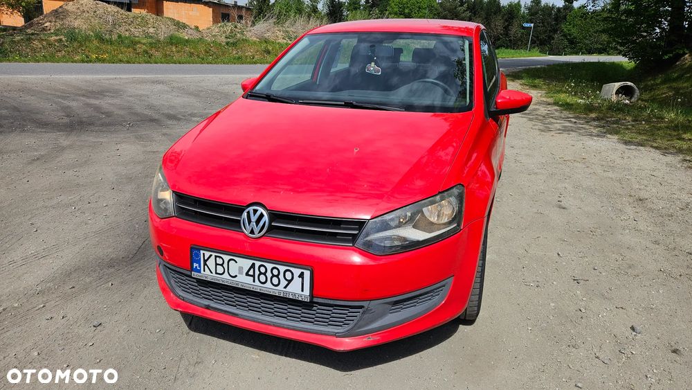 Volkswagen Polo 1.2 Team - 7