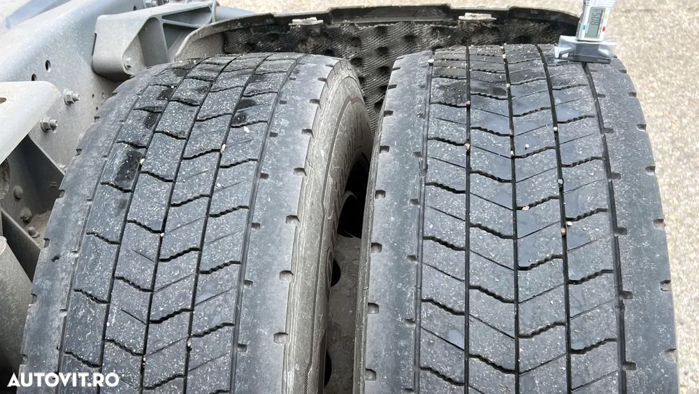 DAF XF 480 FT Super Space Cab - 7