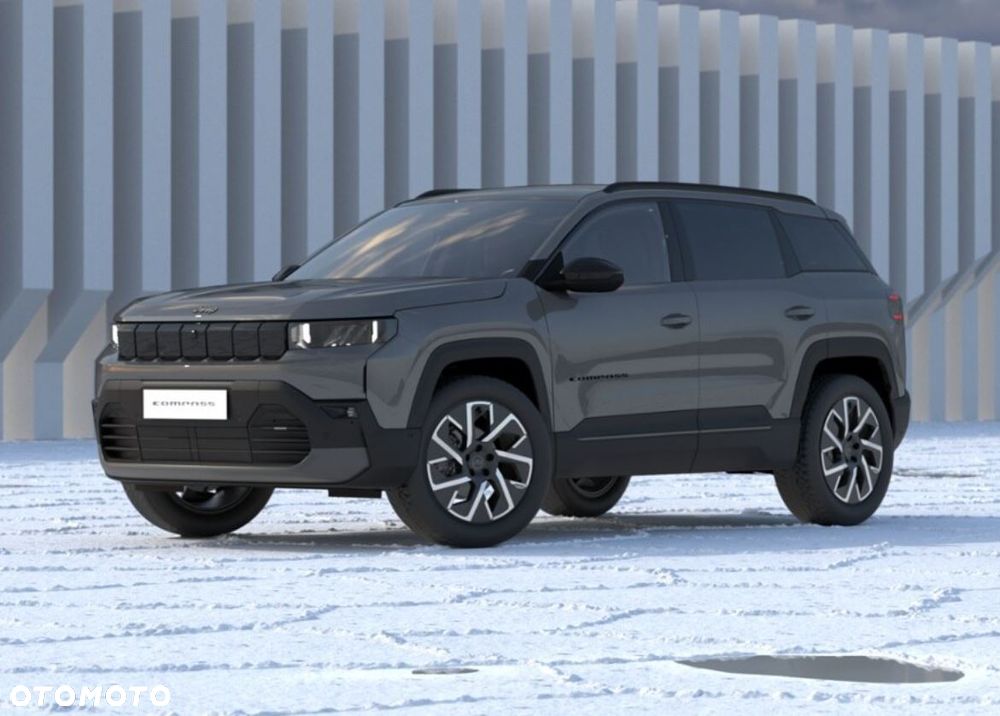 Jeep Compass 1.2 T3 mHEV Altitude FWD DCT - 24