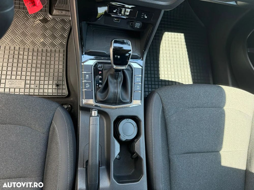SsangYong Korando 1.5 GDI Turbo AT Smart - 19