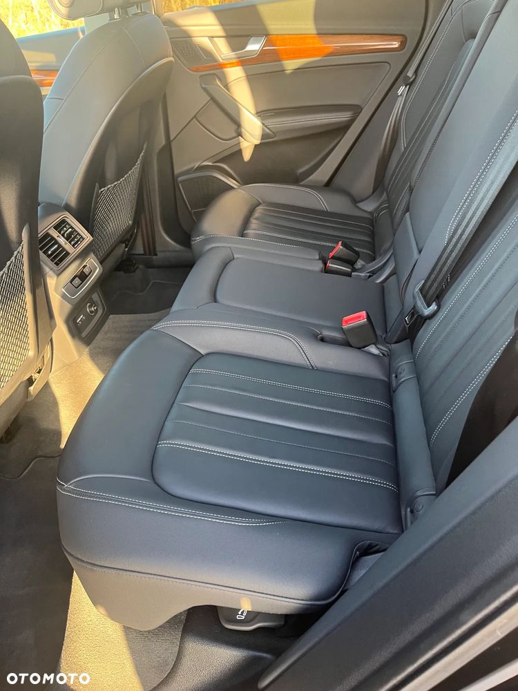 Audi Q5 45 TFSI quattro S tronic S line - 25