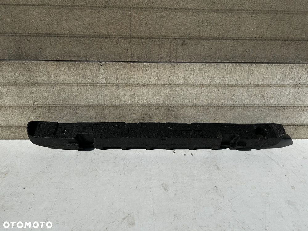 ABSORBER PIANKA STYROPIAN ZDERZAKA PRZÓD OPEL COMBO E PARTNER BERLINGO IV 4 PROACE 9816768080 - 3