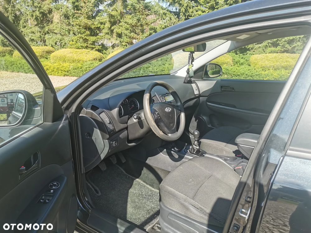 Hyundai i30 i30cw 1.4 Comfort - 7