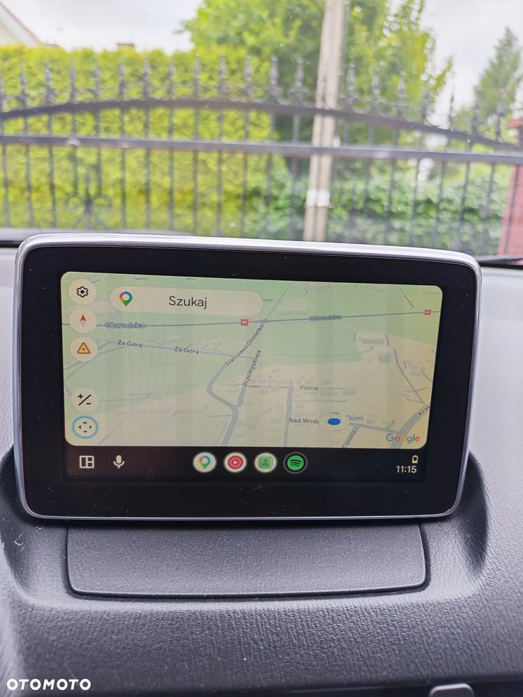 Mazda CX-3 2.0 Skymotion - 21