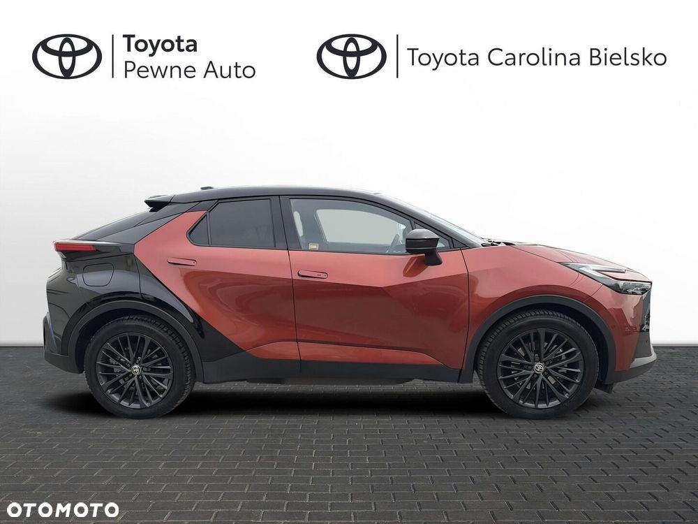 Toyota C-HR - 25