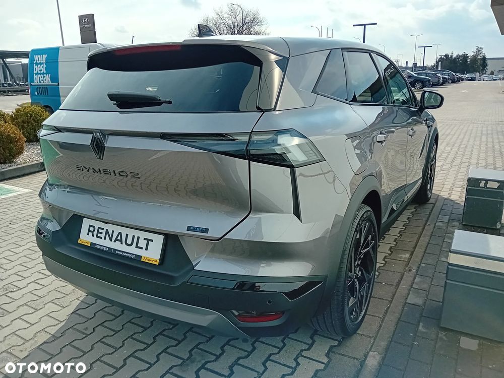Renault Symbioz 1.8 E-Tech Full Hybrid 160 Esprit Alpine - 9