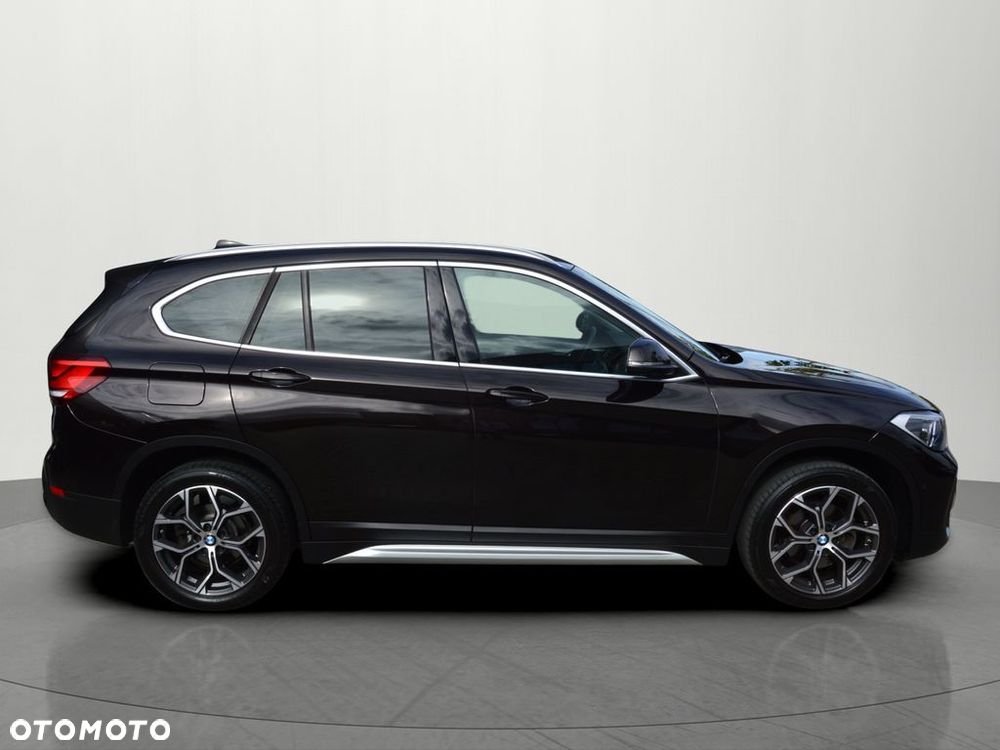 BMW X1 - 9