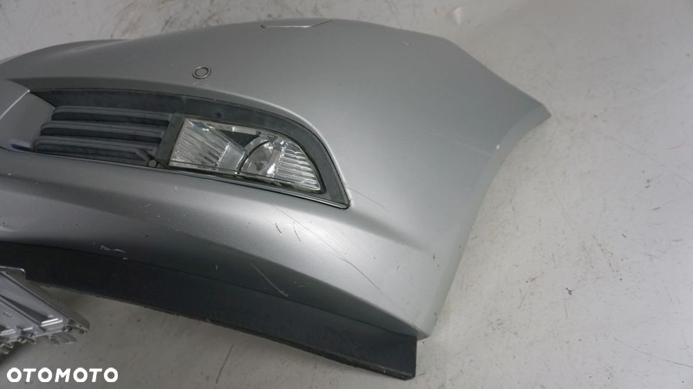 ZDERZAK PRZÓD PRZEDNI ATRAPA OPEL INSIGNIA 1 I A 08-13 XENON PDC 2008-2013 - 6