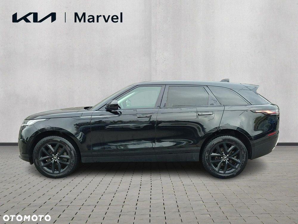 Land Rover Range Rover Velar - 5