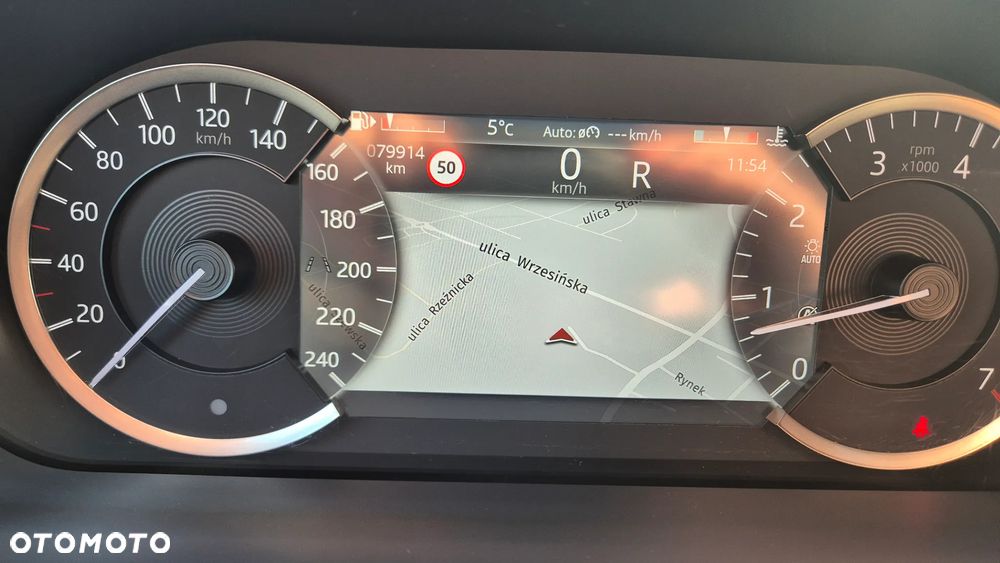 Land Rover Discovery 2.0 P300 R-Dynamic SE - 21