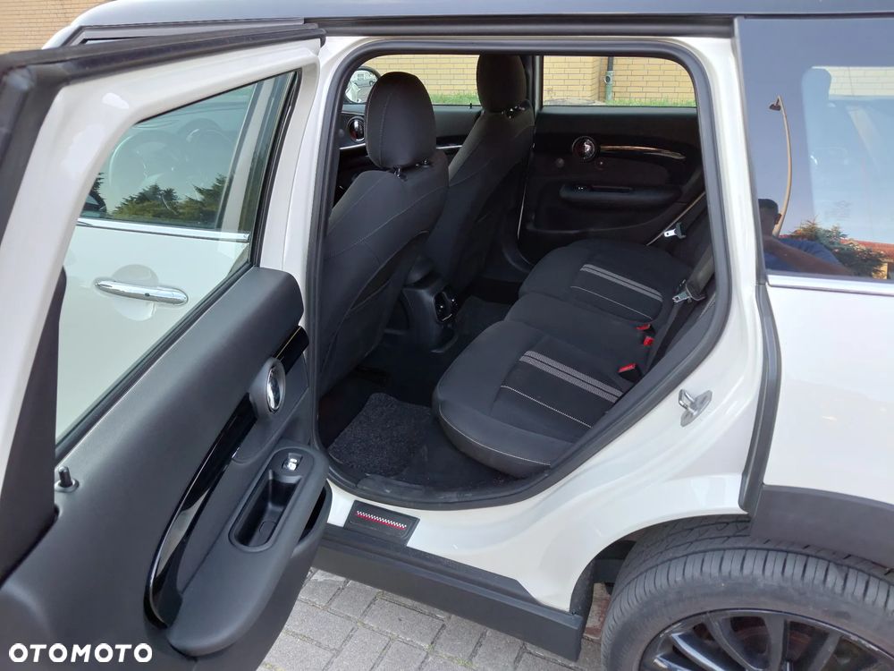 MINI Clubman Cooper - 15