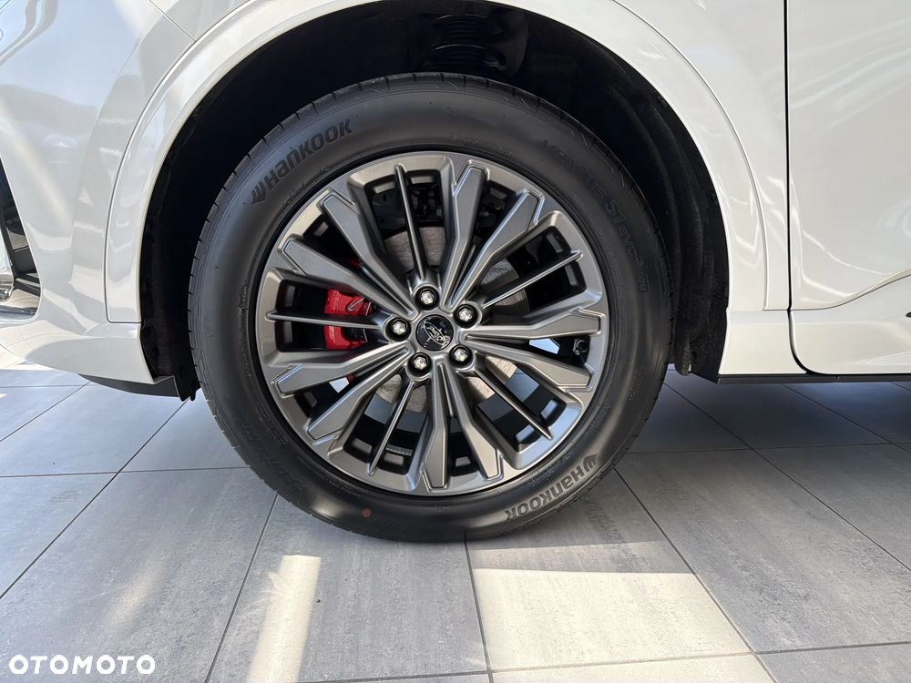 Ford Kuga 2.5 Duratec FHEV SOUND EDITION - 27