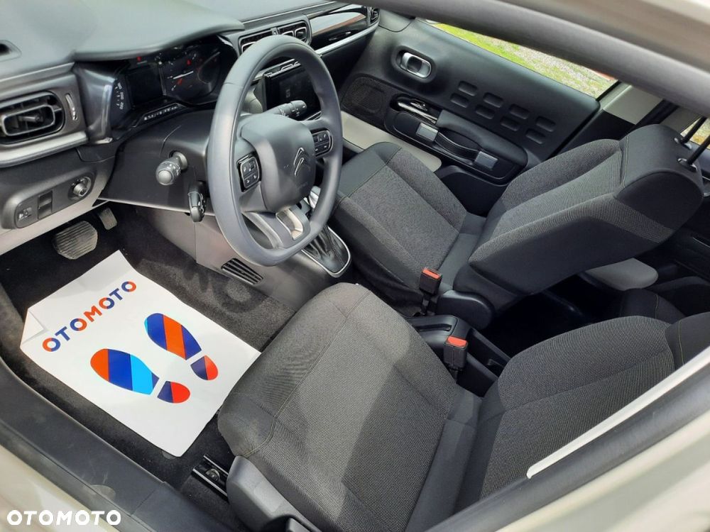 Citroën C3 - 15
