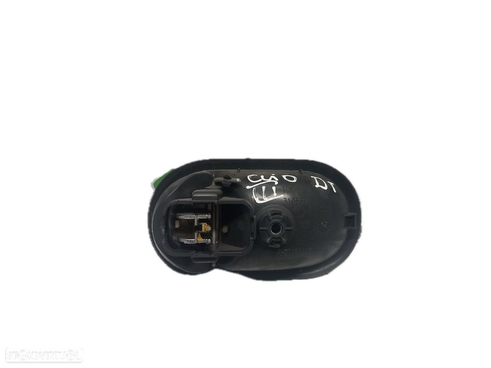 Puxador / Muleta Interior Renault Clio Iii (Br0/1, Cr0/1) - 2