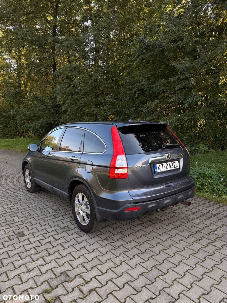 Honda CR-V 2.0 Executive - 6