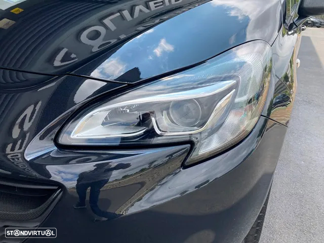 Opel Corsa 1.0 T GT - 3