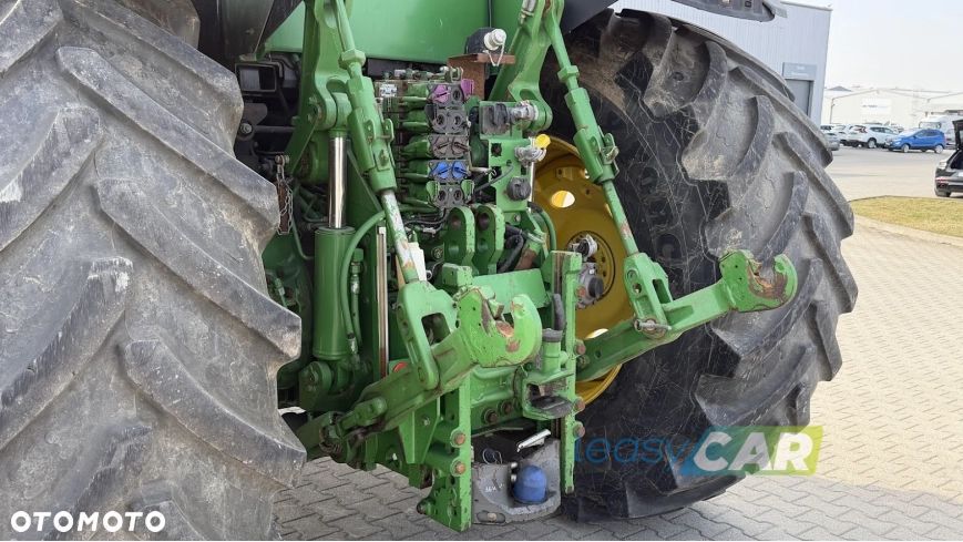 John Deere 7280R - 12